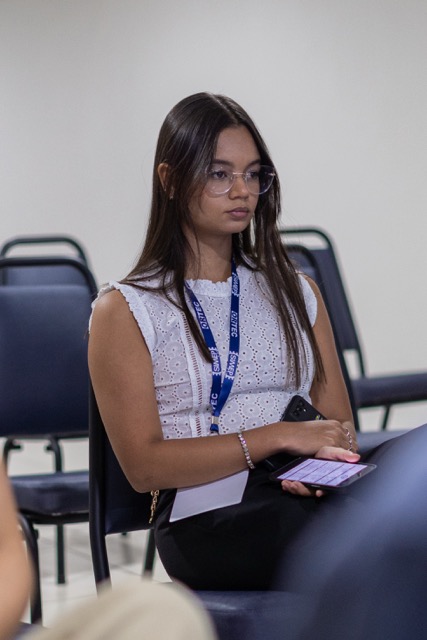 Foto do evento - Dia 3